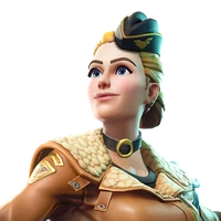 Wingtip (New) - Outfit - Fortnite