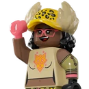 Xiomara - Outfit - LEGO Fortnite