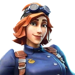 Airheart (v31.20) - Outfit - Fortnite