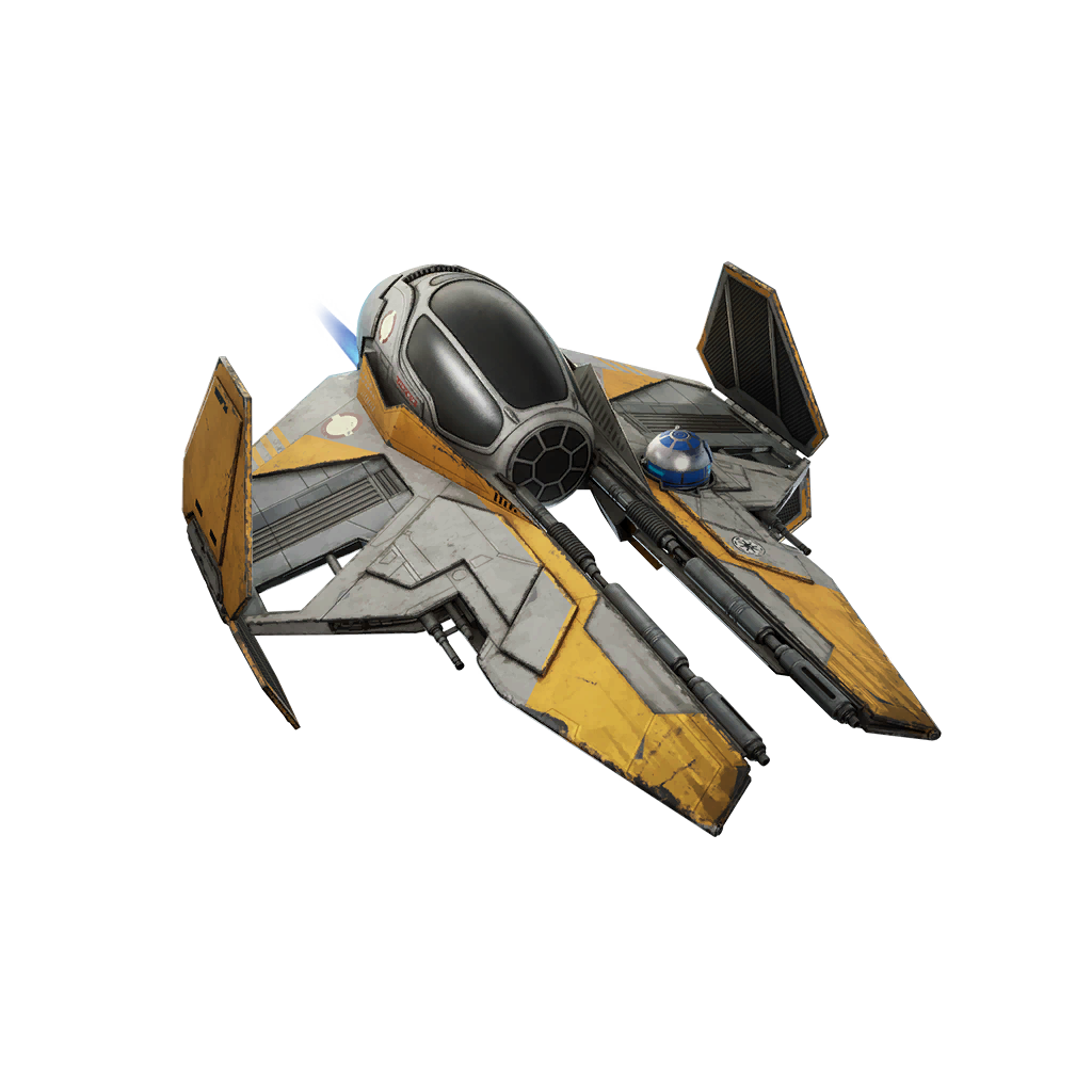 Anakin skywalker jedi interceptor outlet
