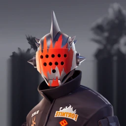 Balenciaga - Challenges - Fortnite