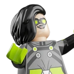 Barracuda (v29.00) - Outfit - LEGO Fortnite