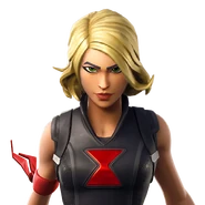 Blonde Style Icon (Before v30.00)