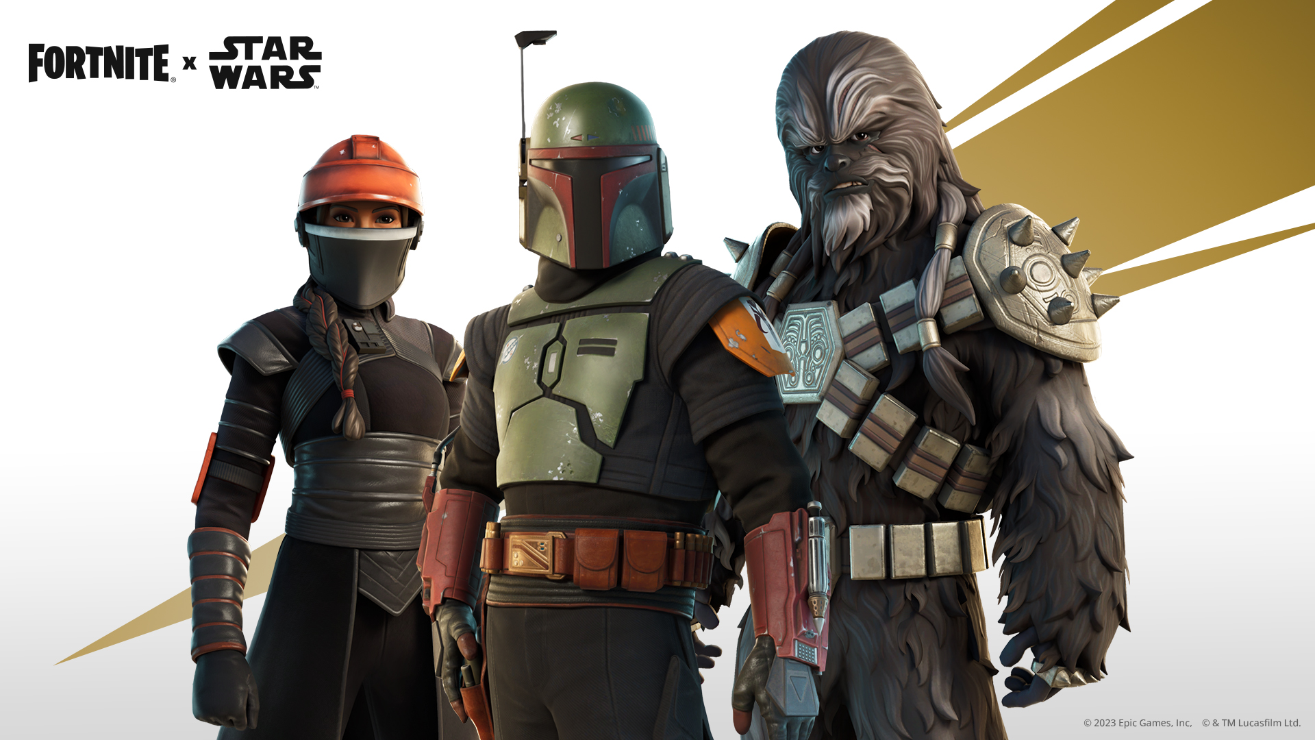 Rise of Skywalker Pack Fortnite Wiki Fandom