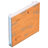 Brick Wall 05 - Building Part - LEGO Fortnite