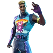 Old Featured Icon