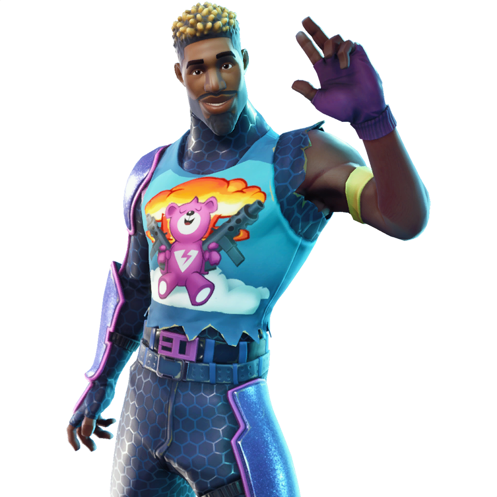 Brite Gunner Fortnite Wiki Fandom Fortnite Bright Gunner Cost Fortnite Bright Gunner Cost Brite Gunner Fortnite Wiki Fandom