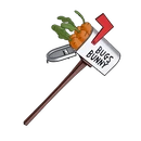 Bugs' Mailbox - Pickaxe - Fortnite
