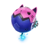 Cat-Cat-Kaboom - Back Bling - Fortnite