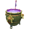 Cauldron - Hideout - Fortnite