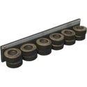 Chonker's Speedway Tire Wall A - Prop - Fortnite