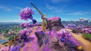 Crane (Golden Coast - Desert - 3) - Unnamed Location - Fortnite.png (4.06 MB) Crane (Near Painted Palms)