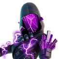 Cube Assassin - Outfit - Fortnite