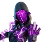 Cube Assassin - Outfit - Fortnite