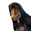 Darth Jar Jar - Outfit - Fortnite