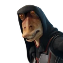 Darth Jar Jar - Outfit - Fortnite