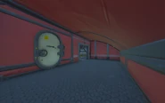 Expedition Outpost Jungle (Corridor) - Unnamed Location - Fortnite.png (1.57 MB) Corridor