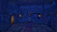 Throne