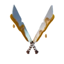 Honey Hitters (Mapley Machetes) - Pickaxe - Fortnite