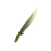 Hunter's Knife - Pickaxe - Fortnite
