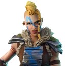 Huntress (New) - Outfit - Fortnite