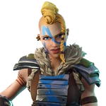 Huntress (New) - Outfit - Fortnite