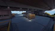 Lower Deck