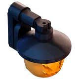 Jack O' Sconce - Furniture - LEGO Fortnite