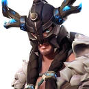 Jaeger (v31.30) - Outfit - Fortnite