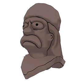 Jebediah's Protective Helm - Item - Fortnite