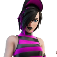 Rare Jett