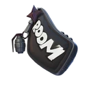 Kabag! (SHADOW - New) - Back Bling - Fortnite