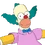 Krusty the Clown - Outfit - Fortnite