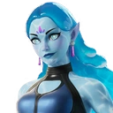 Lady Waveflow (Reactivity - Off) - Outfit - Fortnite