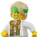 Lloyd - Character - LEGO Fortnite