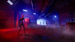Lockdown - Horde Survival - Creative Showcase - Fortnite