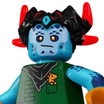 Malcore (v31.00) - Outfit - LEGO Fortnite