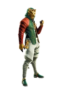 Mask - Full Body
