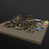 Military Props Gallery - Gallery - Fortnite