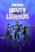 Icon on the Xbox Store