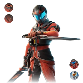 November 2025 Crew Pack - Limited Time Offer - Fortnite