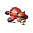Panda Parade (Red Ops Panda Parade) - Glider - Fortnite