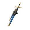 Realm's Scabbard - Back Bling - Fortnite