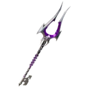 Reckoner's Blades (Lethean Key) - Pickaxe - Fortnite