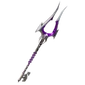 Reckoner's Blades (Lethean Key) - Pickaxe - Fortnite