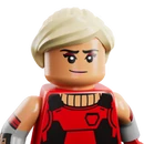 Rian - Outfit - LEGO Fortnite