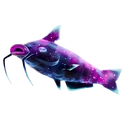 Rift Fish (Galactic Rift Fish) - Item - Fortnite