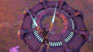 Rift Tour (UFO) - Event - Fortnite