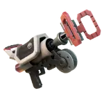 Saddler - Item - Fortnite