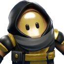 Scimitar - Outfit - Fall Guys